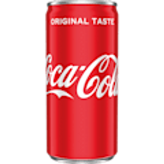 Coca-Cola 0,2l