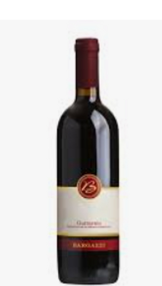 Vino rosso Gutturnio 70 cl