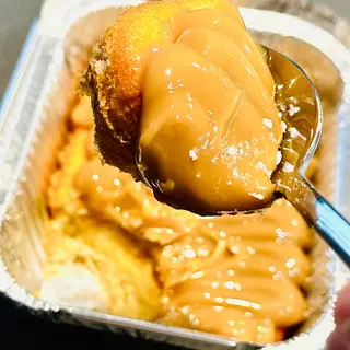 Bolo Bem Casado Marmitinha