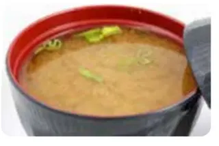 167. Zuppa di miso