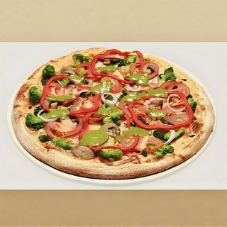 Піца Прімавера760г