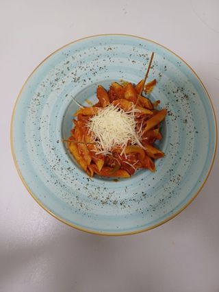 Penne Arrabbiata 400 gr