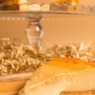 Leona Tarta De Queso Con Kinder (140 G.)