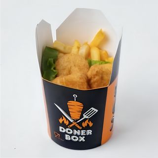 Box Nuggets
