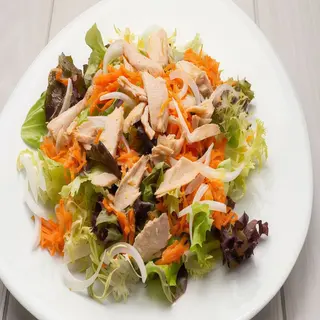 36. Ensalada De Pollo