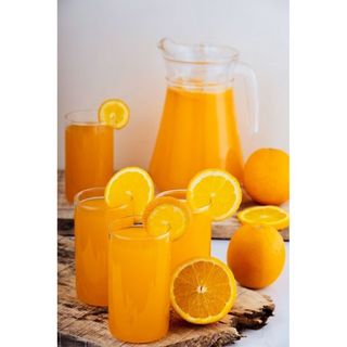 Orange Juice