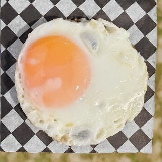 Extra Egg