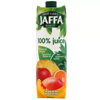 Multifruit