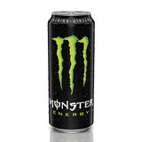 Monster Energy