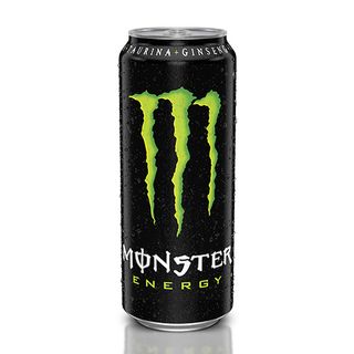 Monster Energy