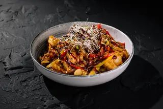 SOBA OCEANIA