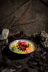 Philly Poke