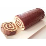 Brazo Cubierto De Choco (Grande)