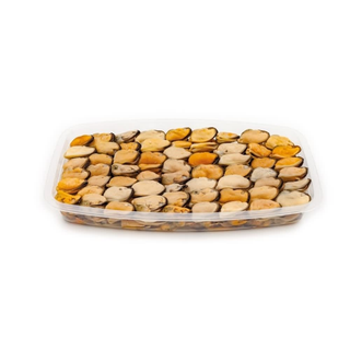 Scoici In ulei Renna 1Kg