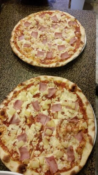 VIAGGIO A Hawaii 45 cm. 