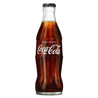 Coca-Cola Zero (20cl)