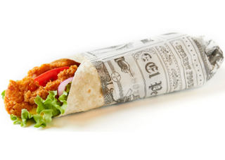 HFC Wrap