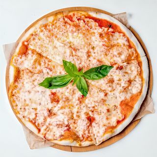 Pizza Margherita