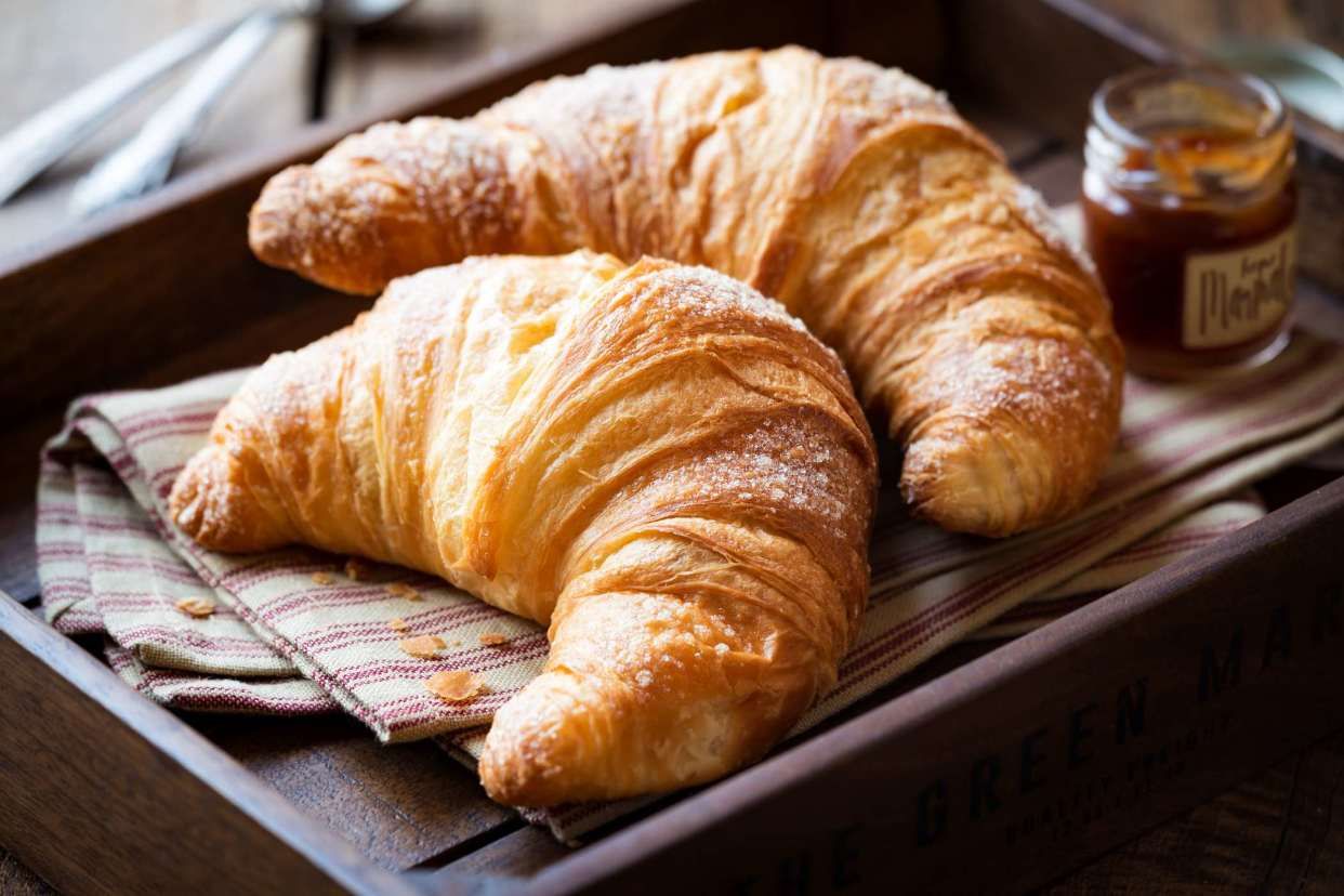 Croissant