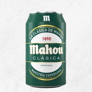 Mahou