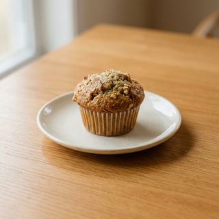 Banana Muffin