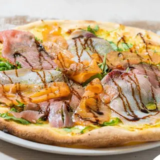 Crudità di mare