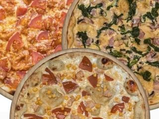 Поло,Маргарита,Шпинаціо(30см)