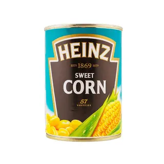 Porumb dulce Heinz 400g
