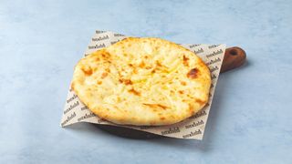 Хачапури по-мегрельски