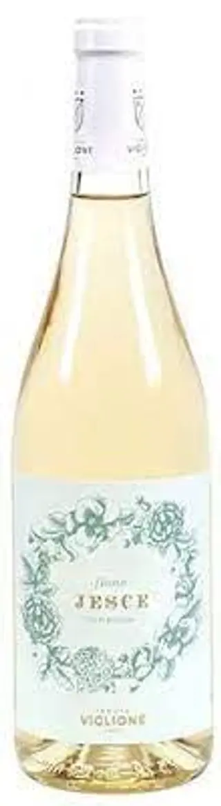 Jesce Fiano Puglia IGP 75 cl