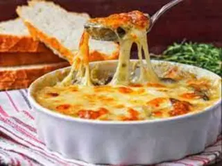 Запечени картофи Фантазия (450г)