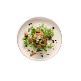 Стек от леща и манатарки