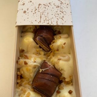 Tiramisù bueno