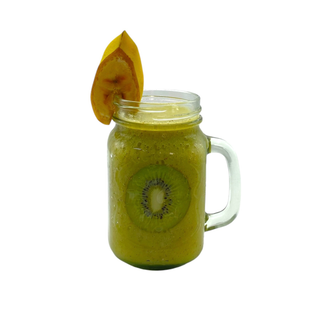 Kiwi banane 