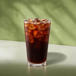 Cold Brew