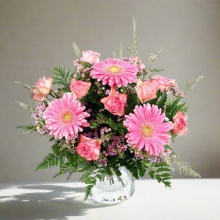 Bukiet Wszystkiego najlepszego