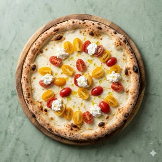 Crudaiola