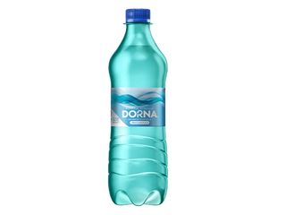 Вода газована 0,5