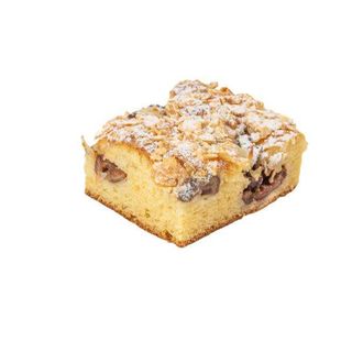 Placek owocowy - 250g