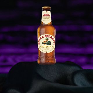BIRRA MORETTI
