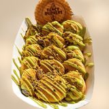 Палачинки мини ПИСТАЧИО 12бр.