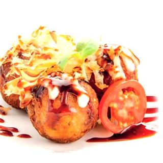 Takoyaki