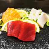 Sashimi Variado (9 Pzs.)