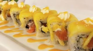 616. Mango roll