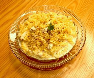 Pasta Carbonara 350g