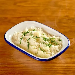 Arroz Branco