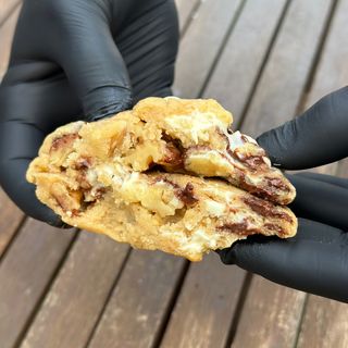 Kúukie De Chips De Chocolate (1 Ud.)