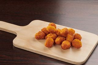 Bocconcini di pollo 4 pezzi