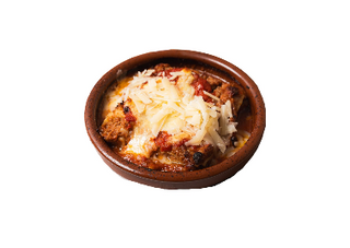 LASAÑA BOLOÑESA
