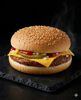 Cheeseburger